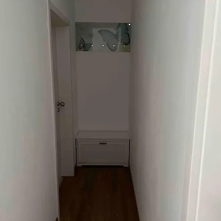 Apartmán Saumpfad 25 Min Ins Legoland *