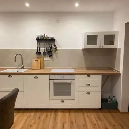 Apartmán Saumpfad 25 Min Ins Legoland Horgau