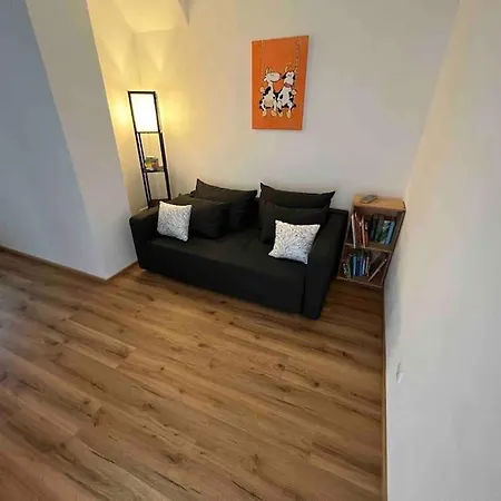 Saumpfad 25 Min Ins Legoland Appartement Horgau