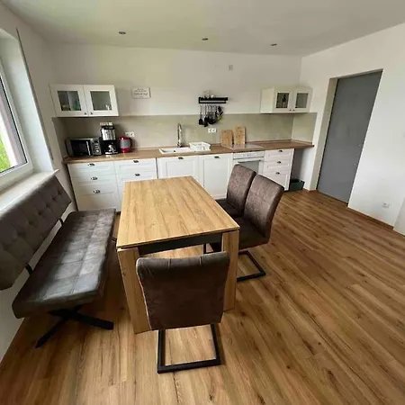 Appartement Saumpfad 25 Min Ins Legoland *