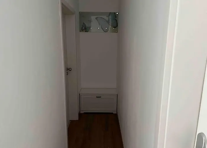 Apartment Saumpfad 25 Min Ins Legoland *