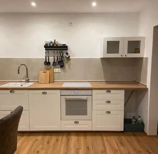 Apartment Saumpfad 25 Min Ins Legoland Horgau