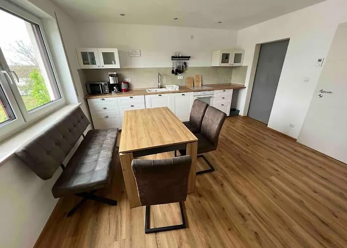 Apartment Saumpfad 25 Min Ins Legoland *